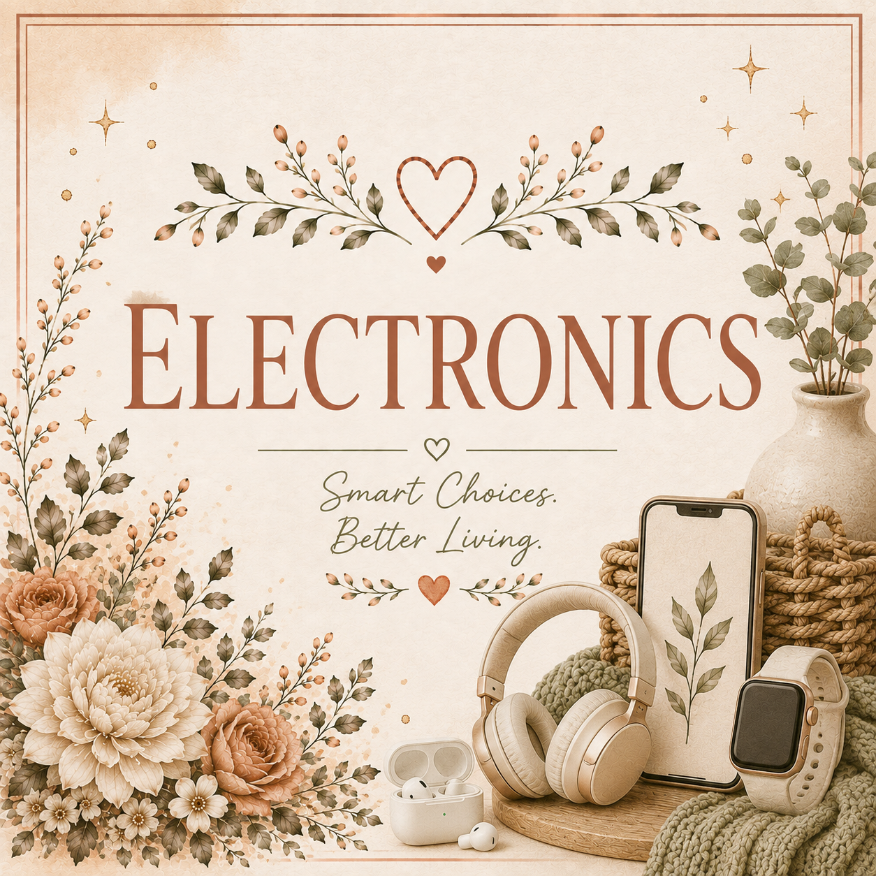 Electronics
