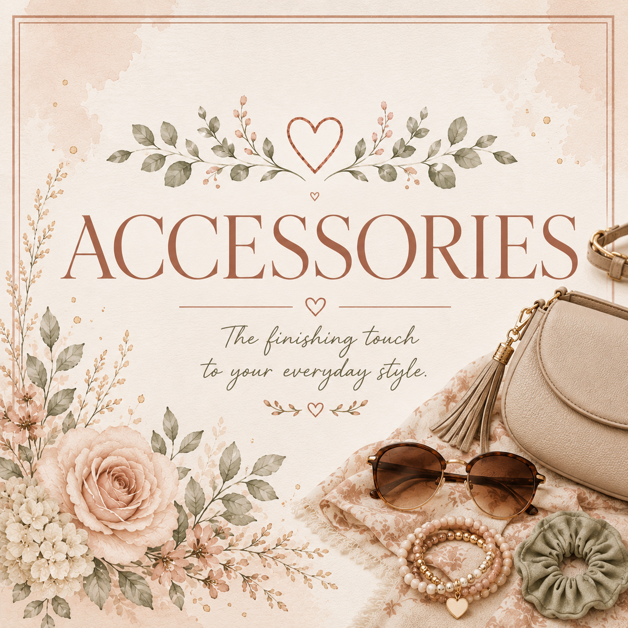 Accessories