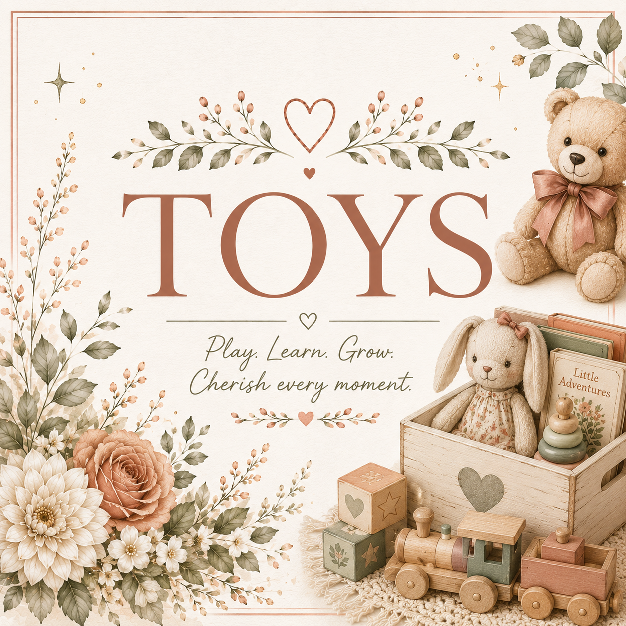 Toys