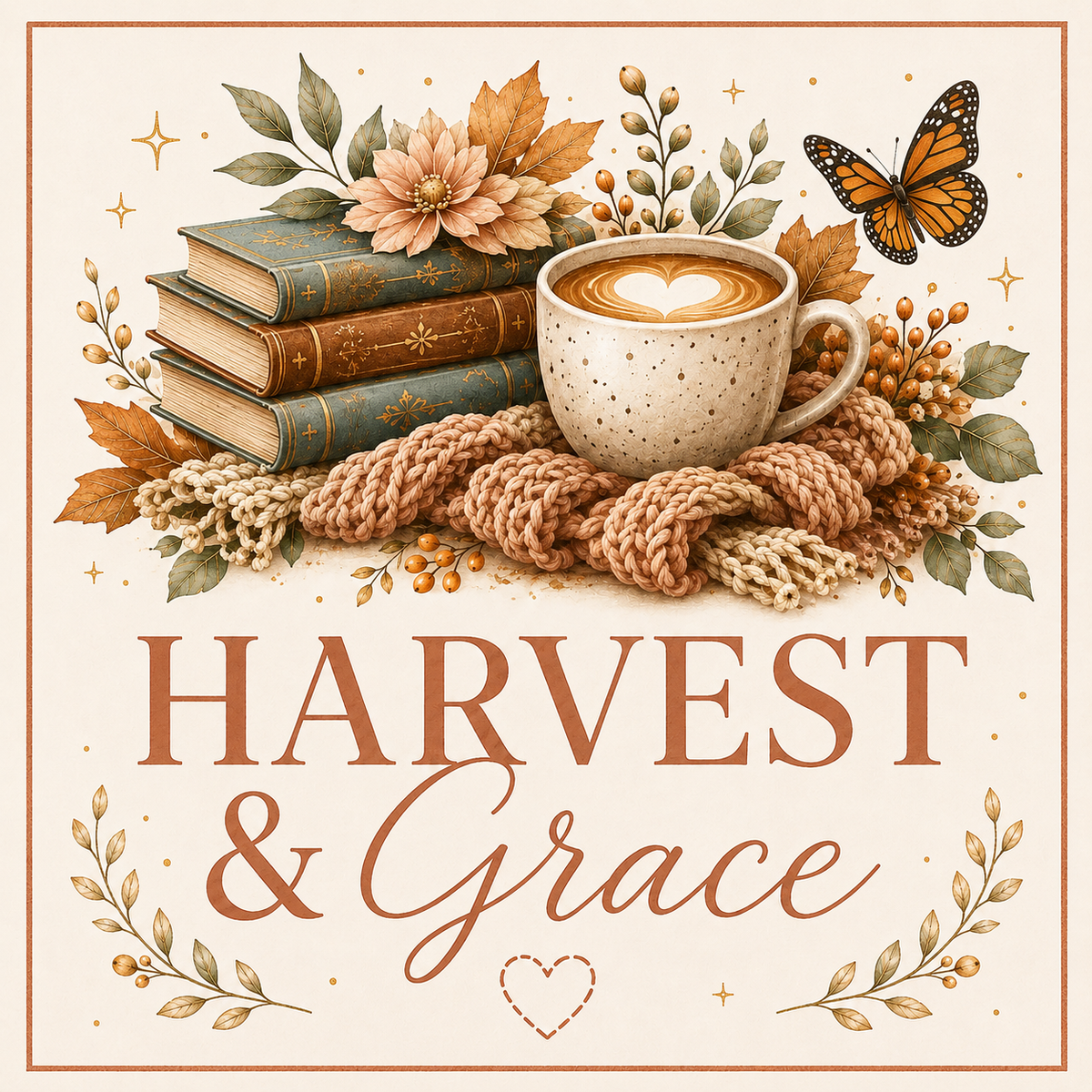 Harvest & Grace