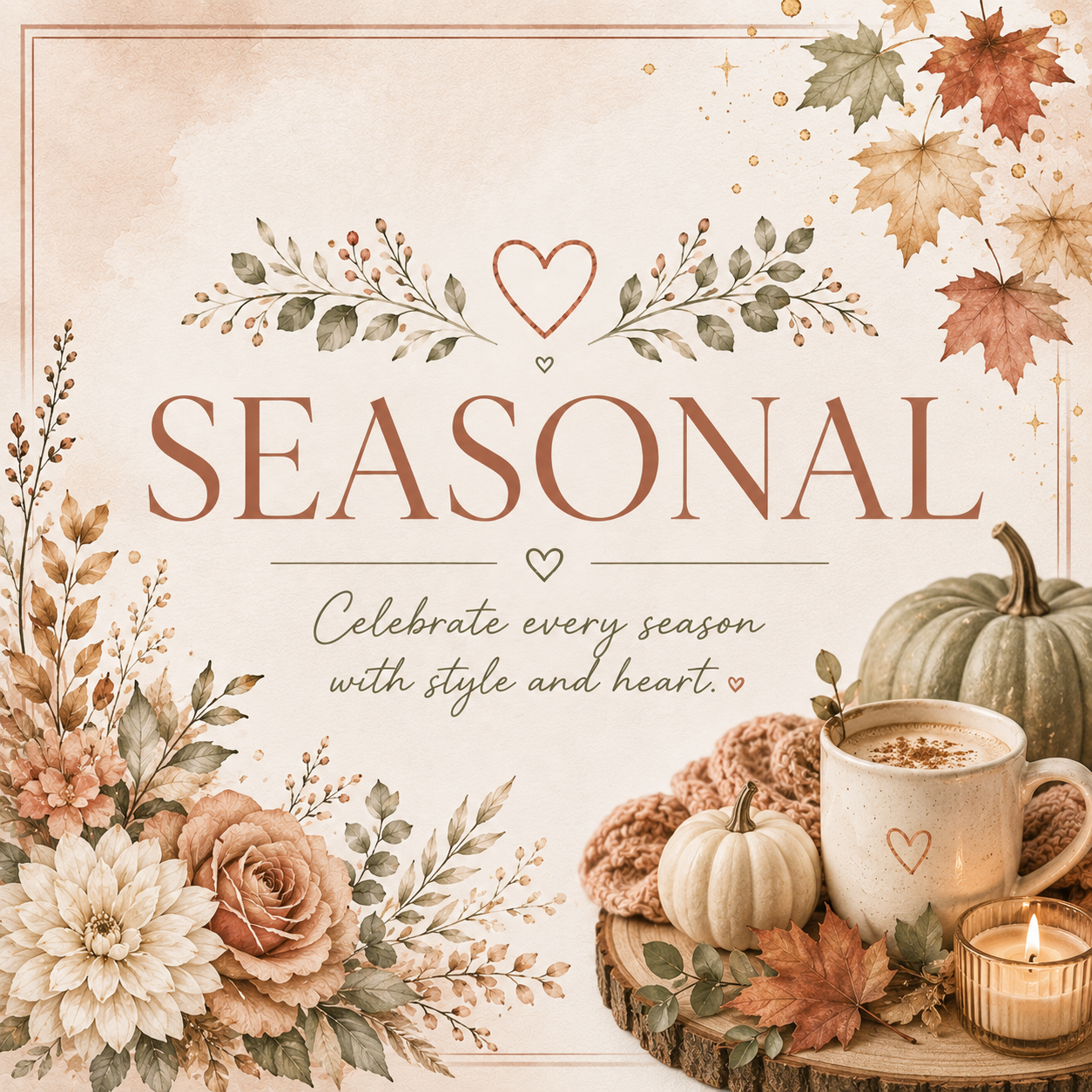 Seasonal