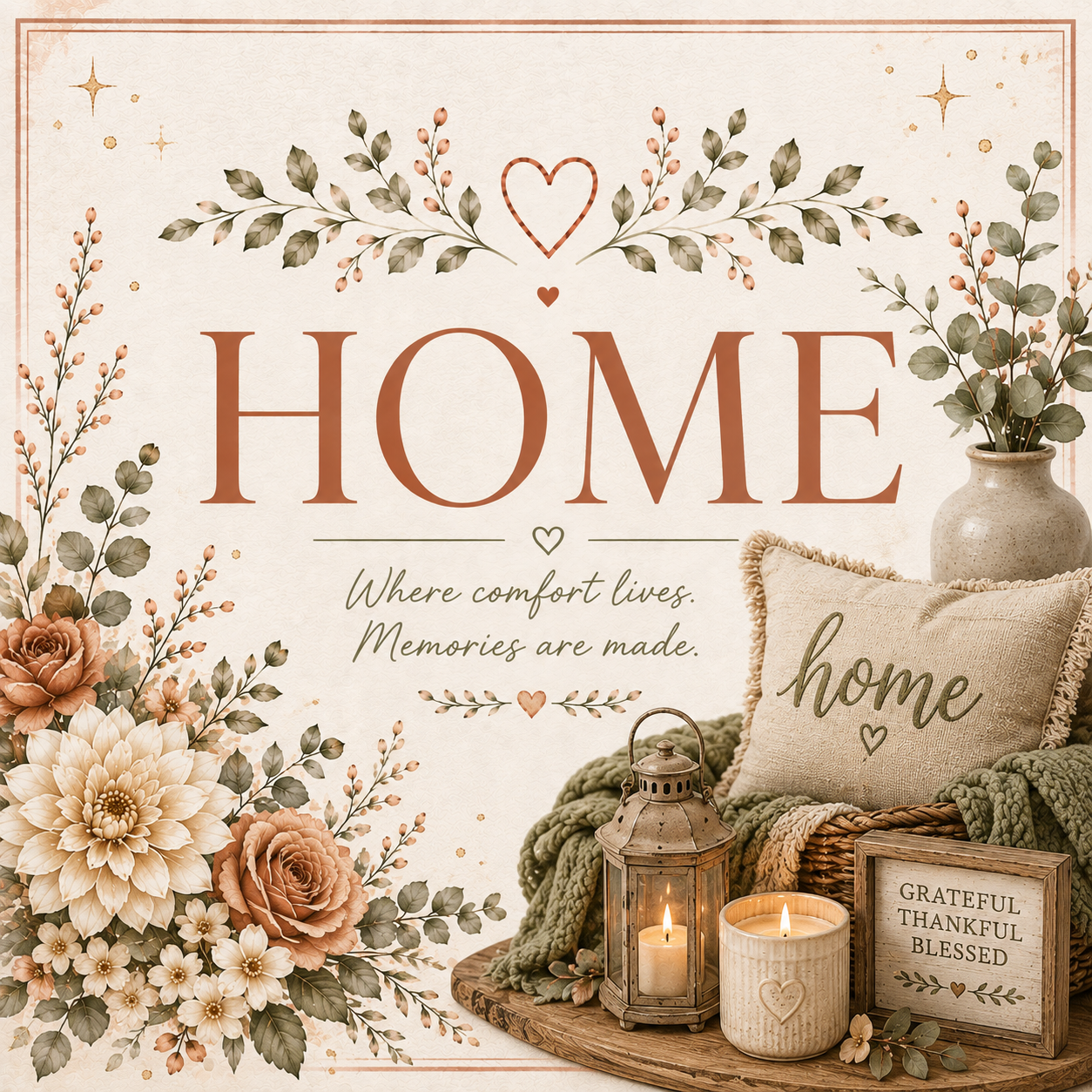 Home