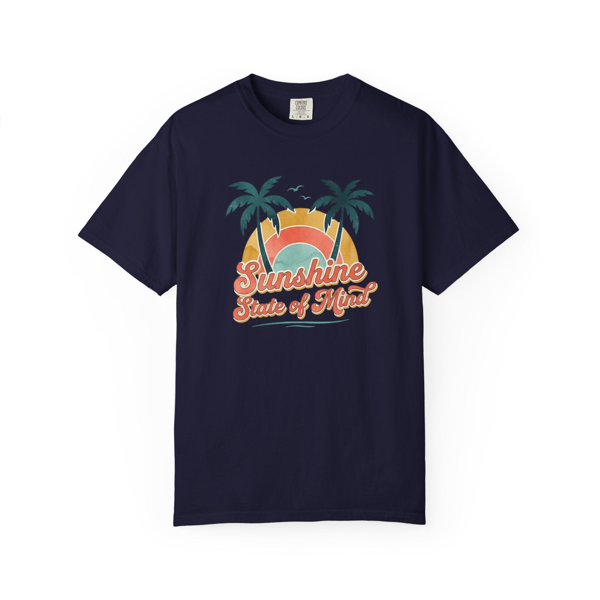 Sunshine State of Mind T-Shirt