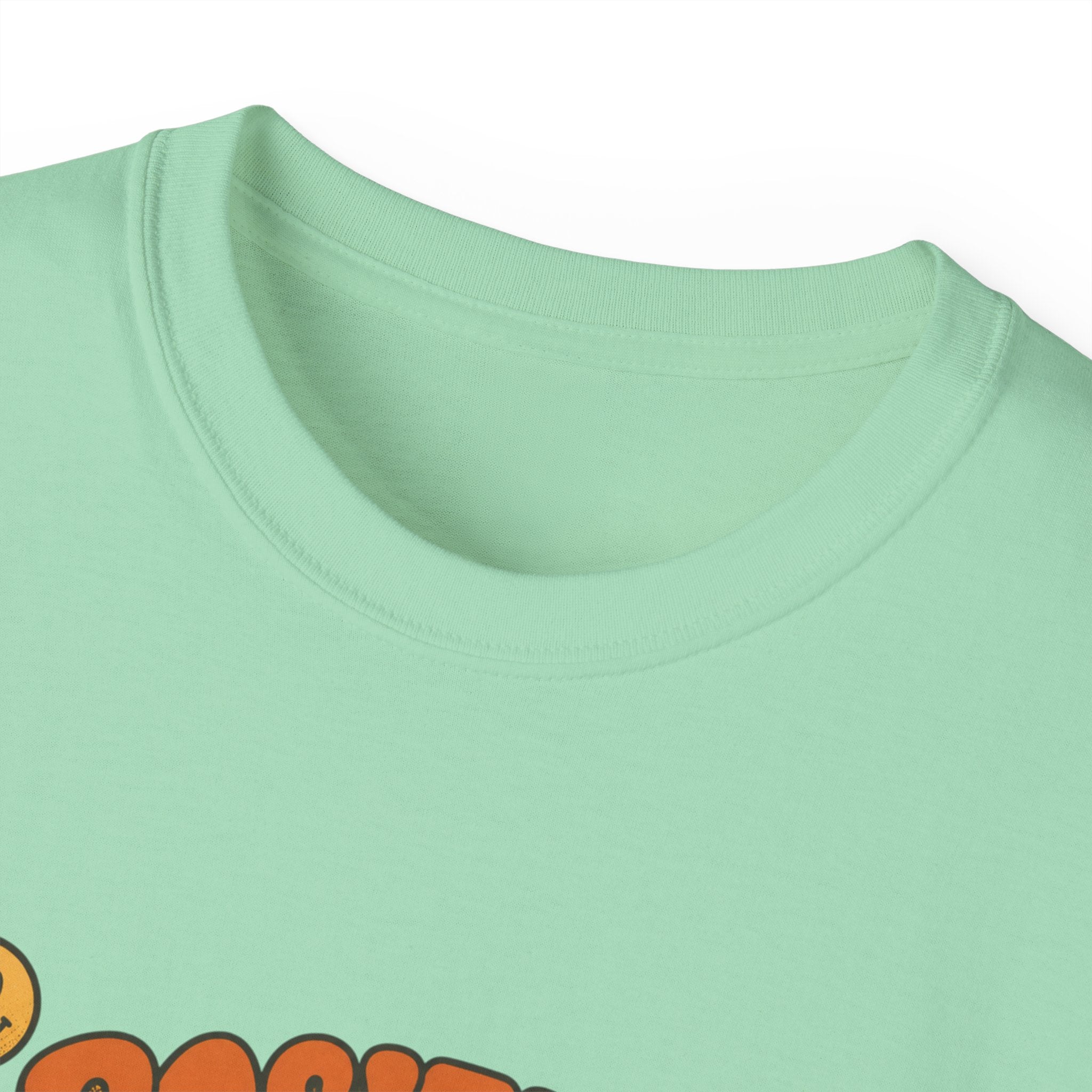 Positive Good Vibes shirt | Retro Smiley Typography Tee