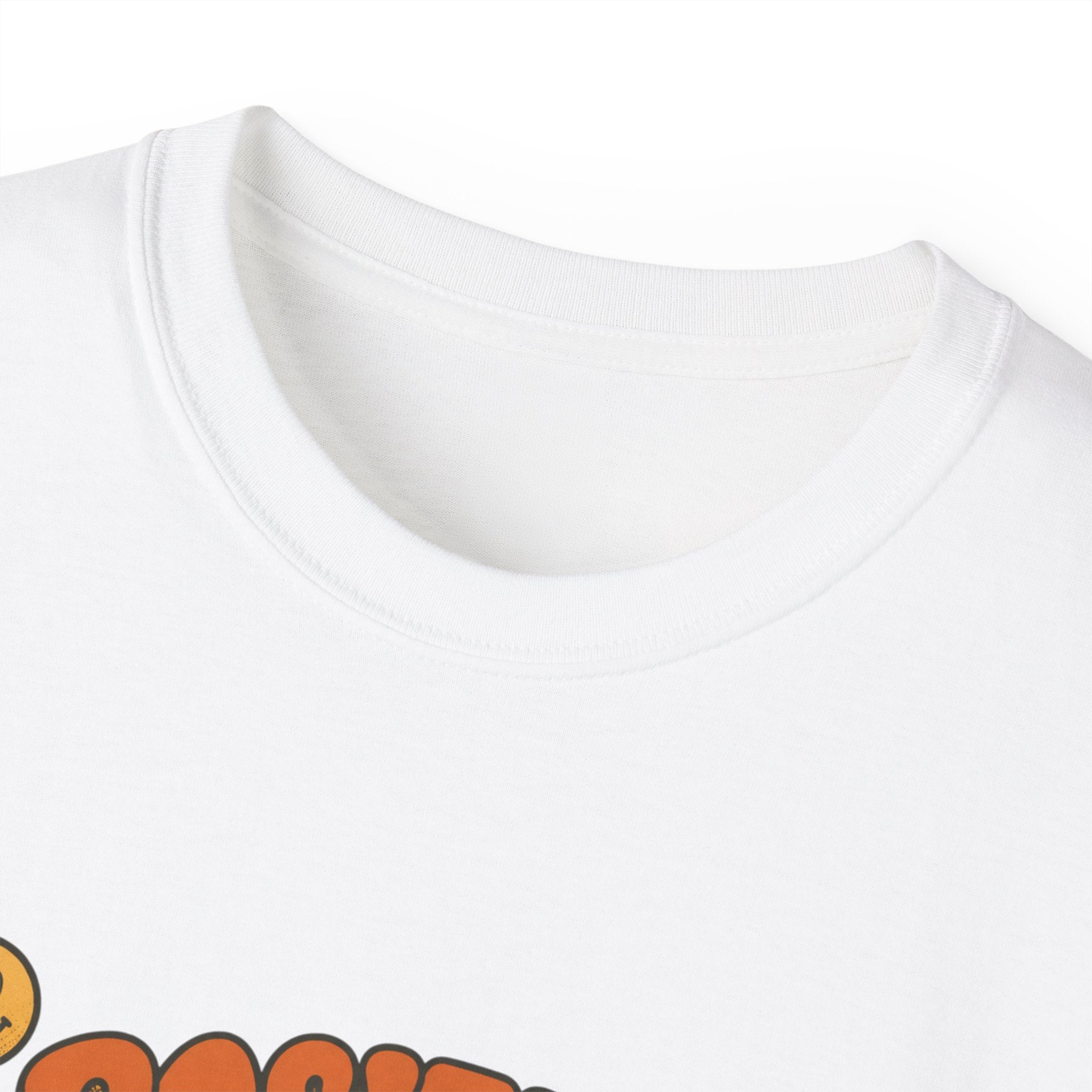 Positive Good Vibes shirt | Retro Smiley Typography Tee