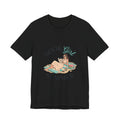 Book Girl Summer Tee | BookTok reading, beach reads, bookish summer aesthetic