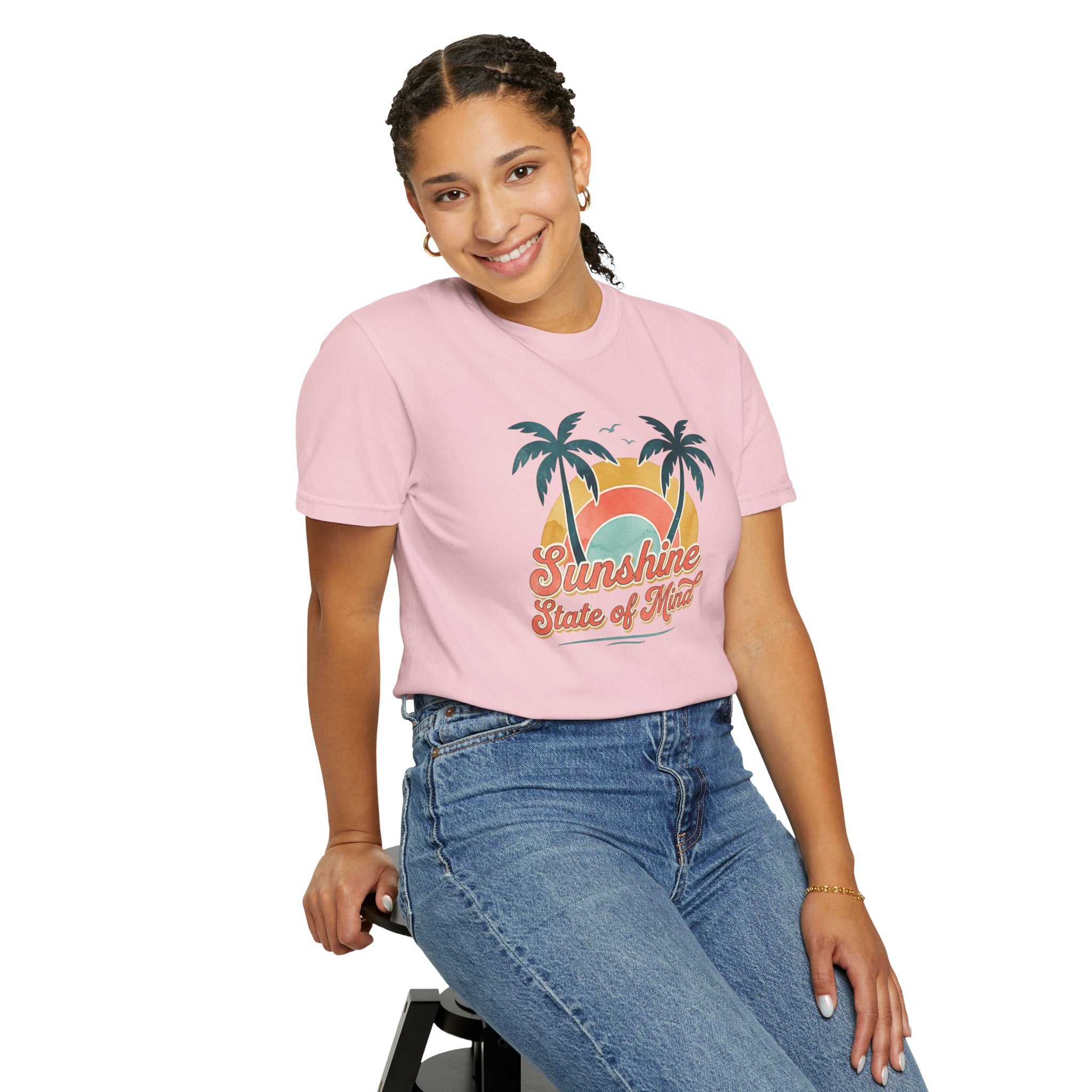 Sunshine State of Mind T-Shirt