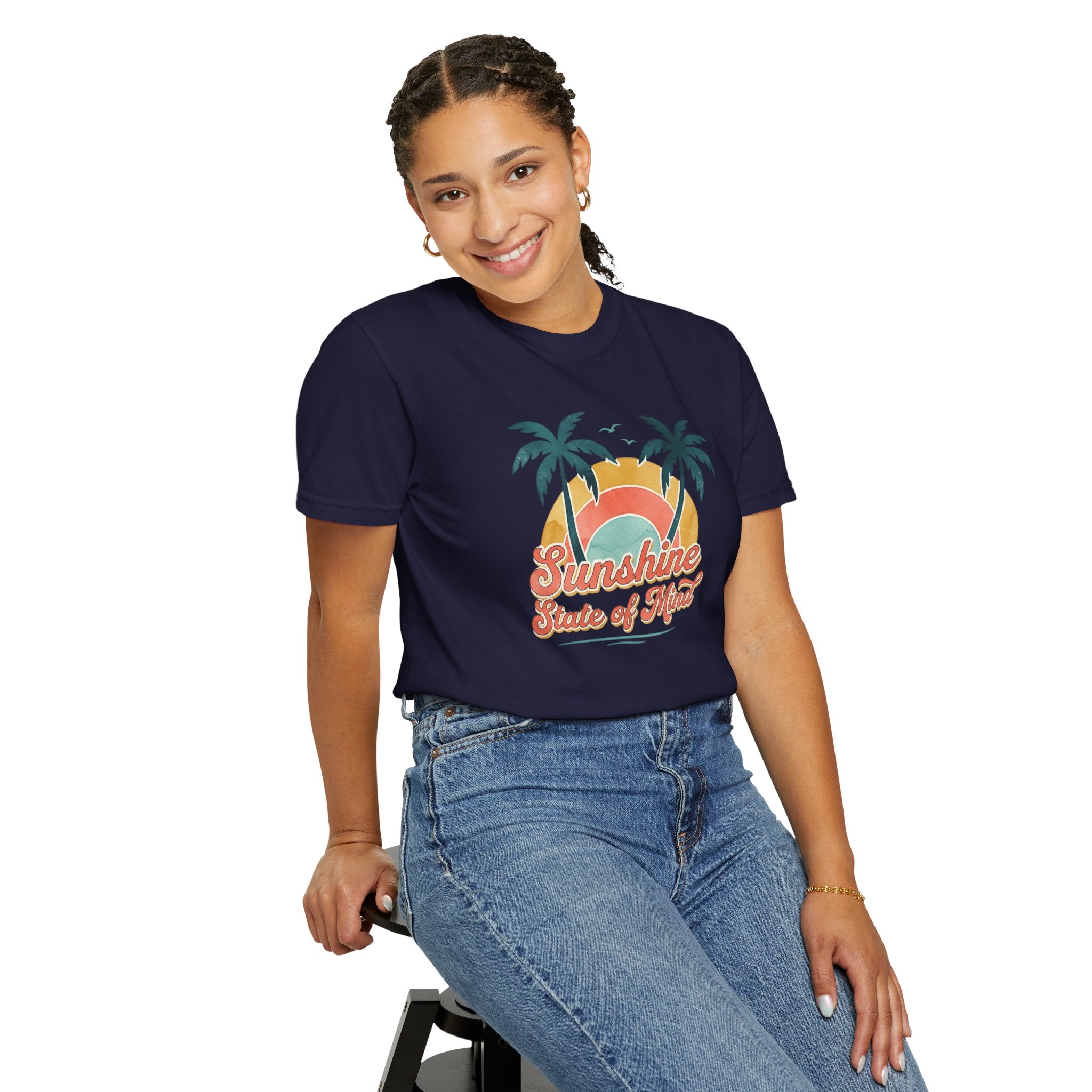 Sunshine State of Mind T-Shirt