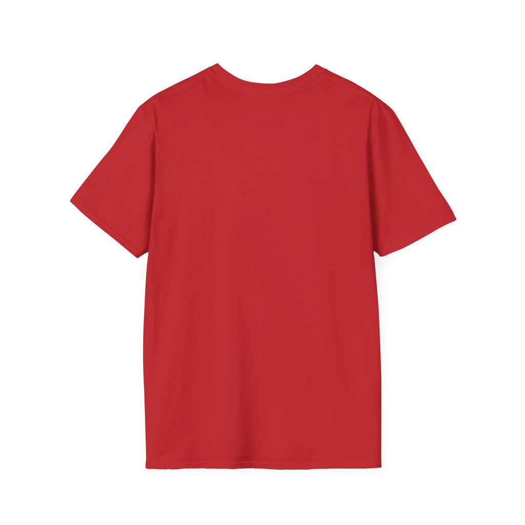 Running on Coffee and Dry Shampoo T-Shirt | Coffee Cup Graphic Tee