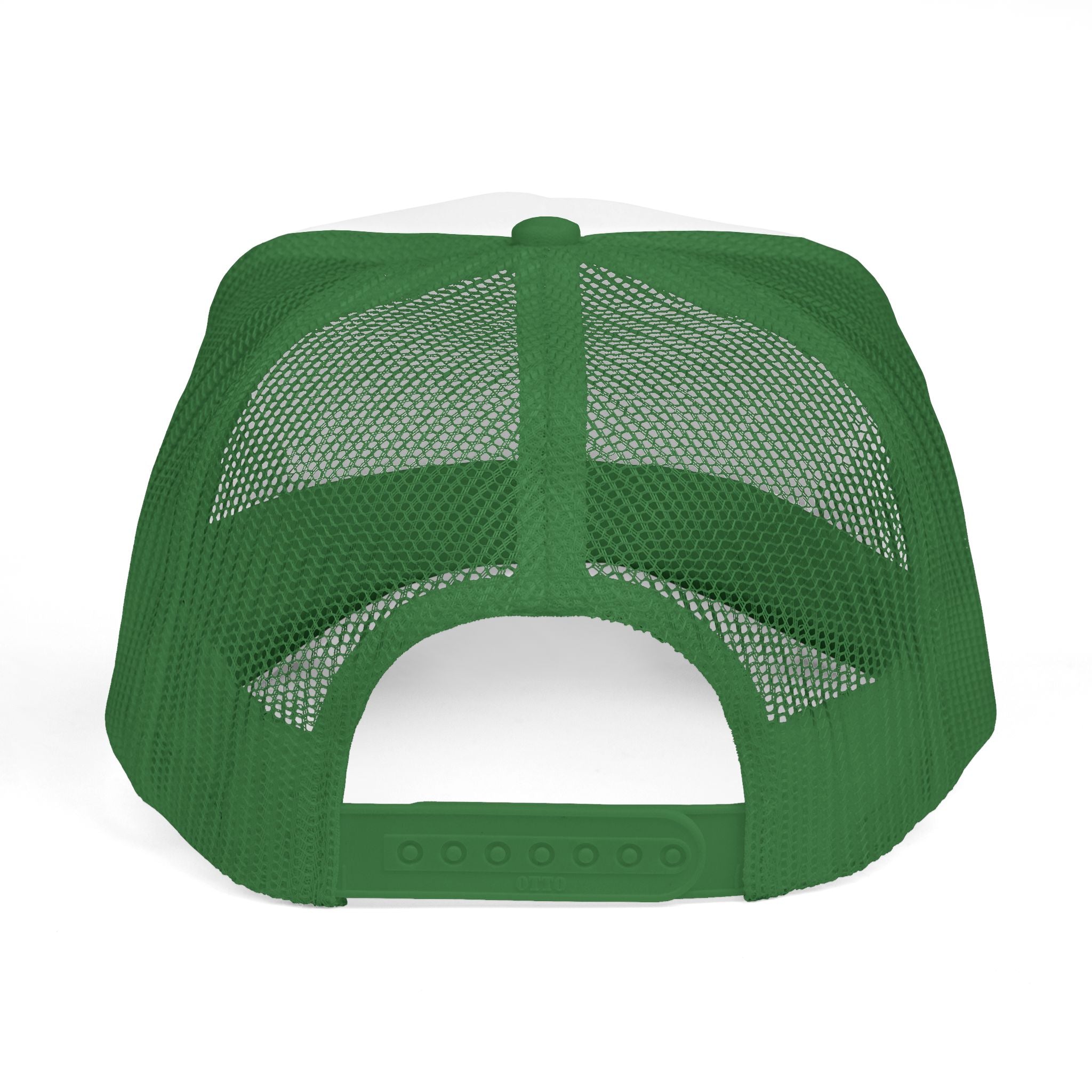 I Could Be Meaner Trucker Cap – Funny Statement Mesh Hat