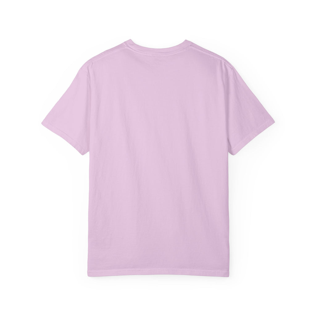 Sun Kissed & Blessed T-shirt | Vintage Sunburst Script Tee