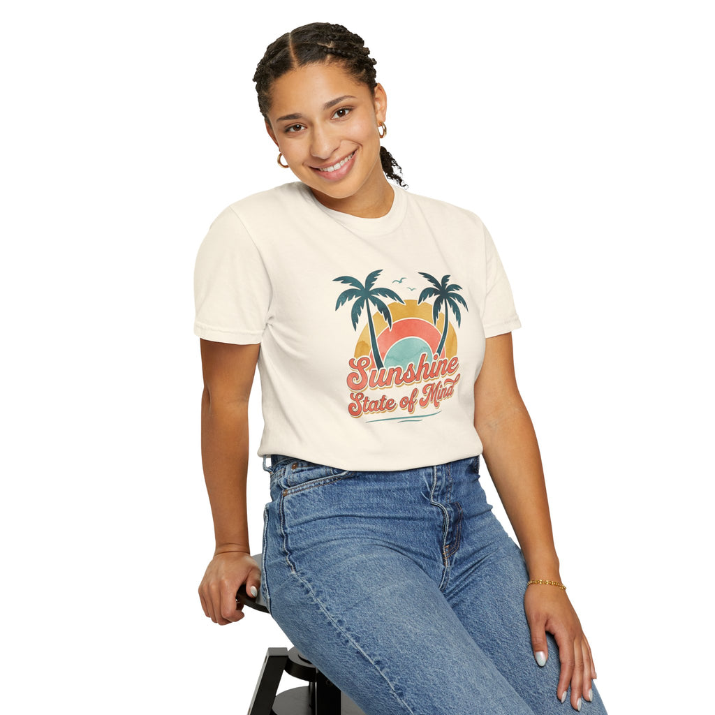Sunshine State of Mind T-Shirt