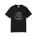 I Came I Saw I Forgot What I Was Doing T-Shirt | Funny Phrase Tee