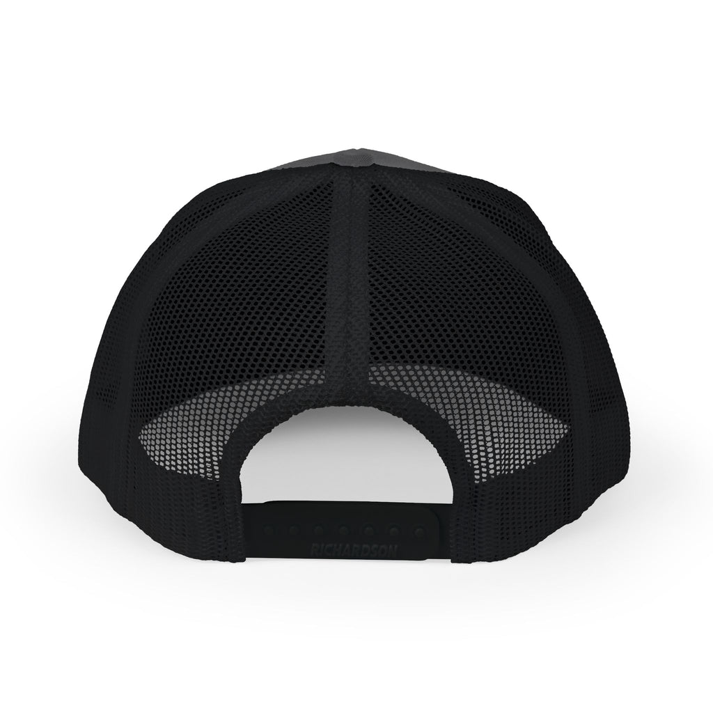 Mama Era Snapback Trucker Hat — Embroidered Mom Lifestyle Cap