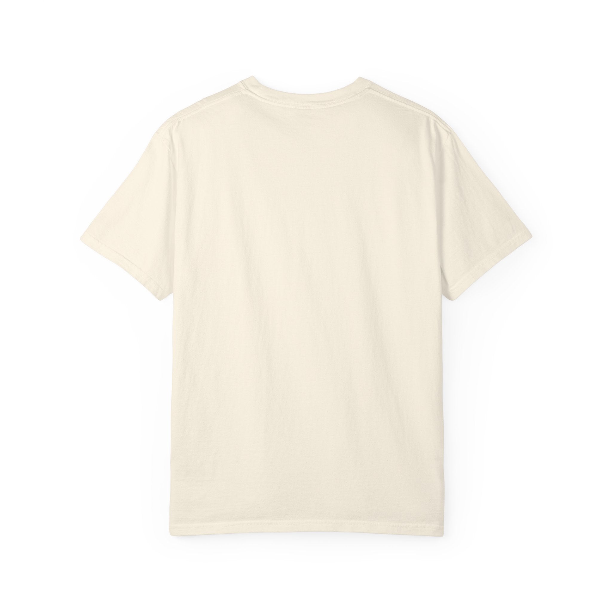 Soft Heart Strong Mind T-shirt | Laurel Wreath Botanical Graphic