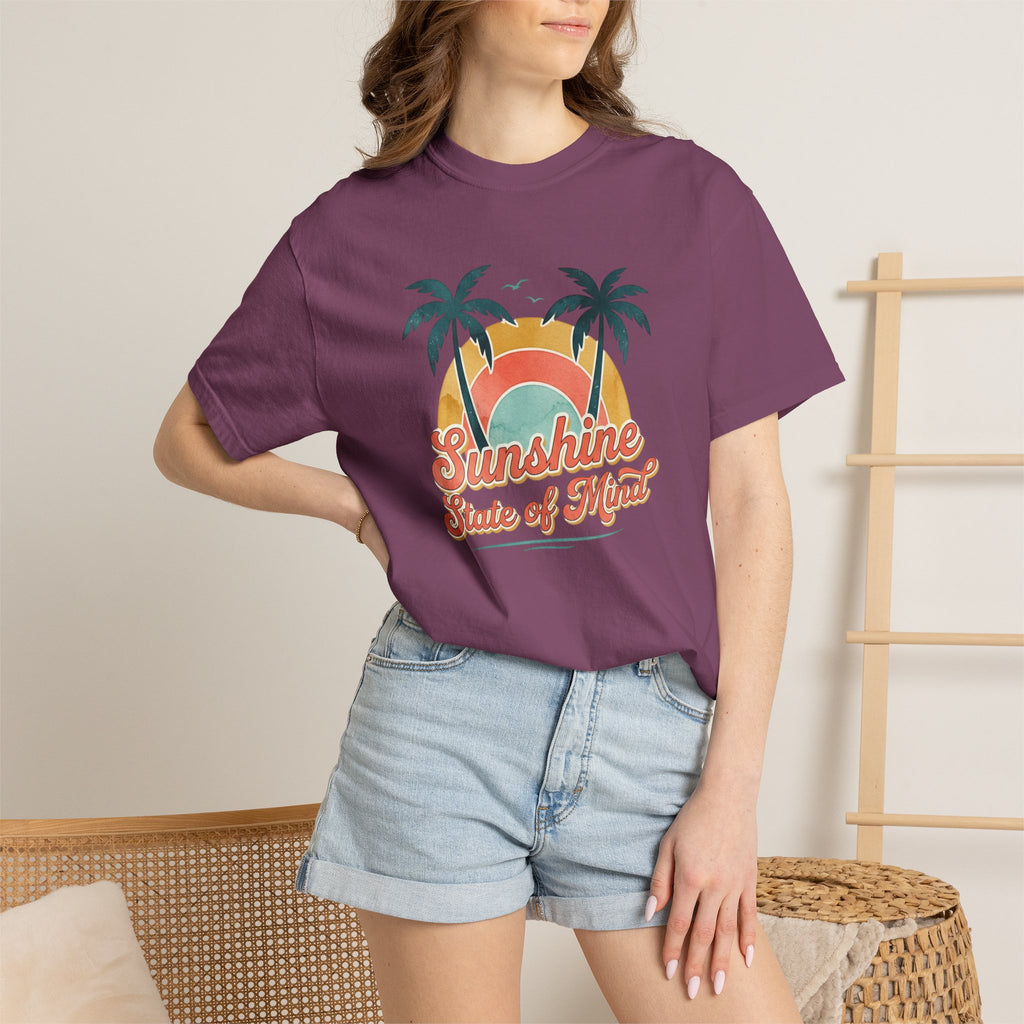 Sunshine State of Mind T-Shirt