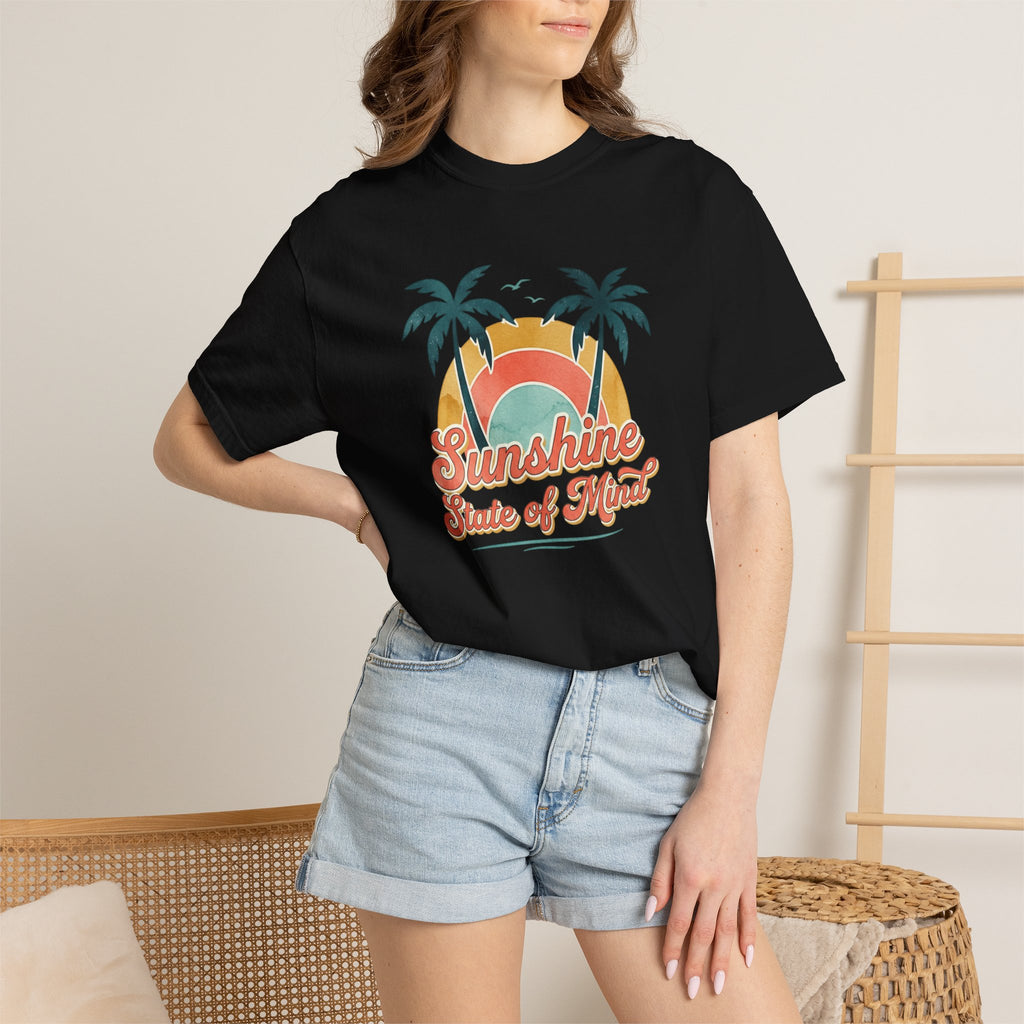 Sunshine State of Mind T-Shirt