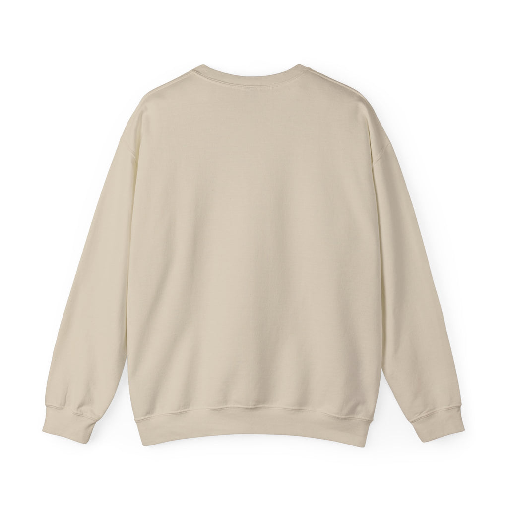 Freedom heart crewneck sweatshirt | faith-based patriotic, vintage Americana