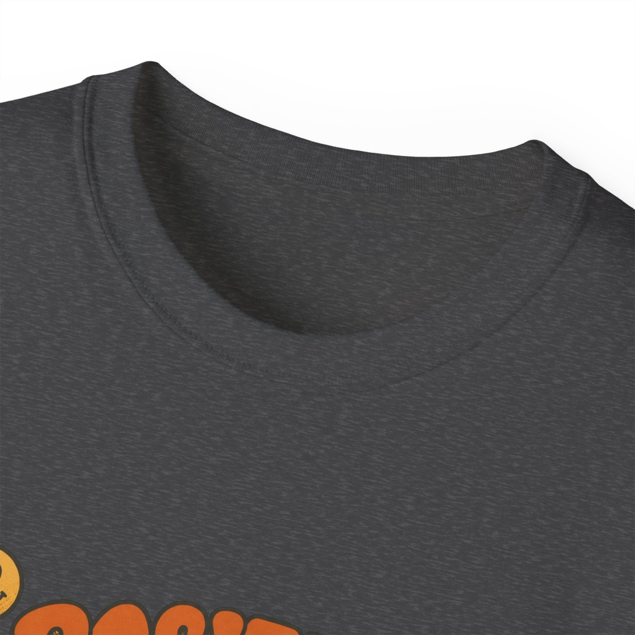 Positive Good Vibes shirt | Retro Smiley Typography Tee