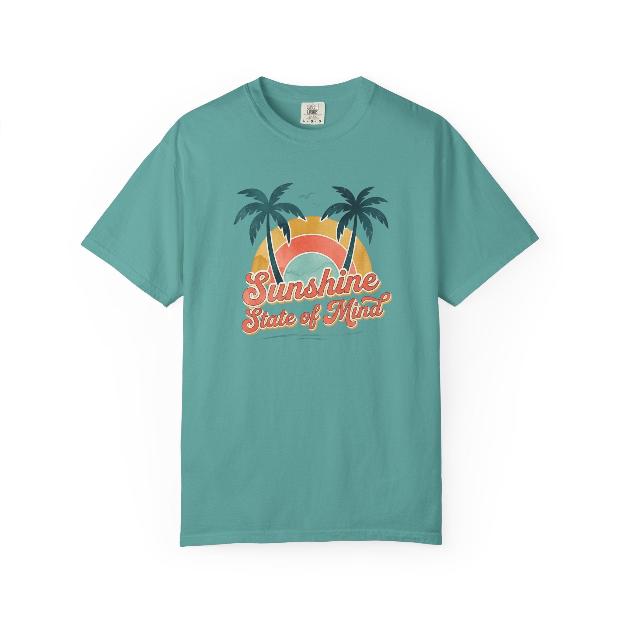 Sunshine State of Mind T-Shirt