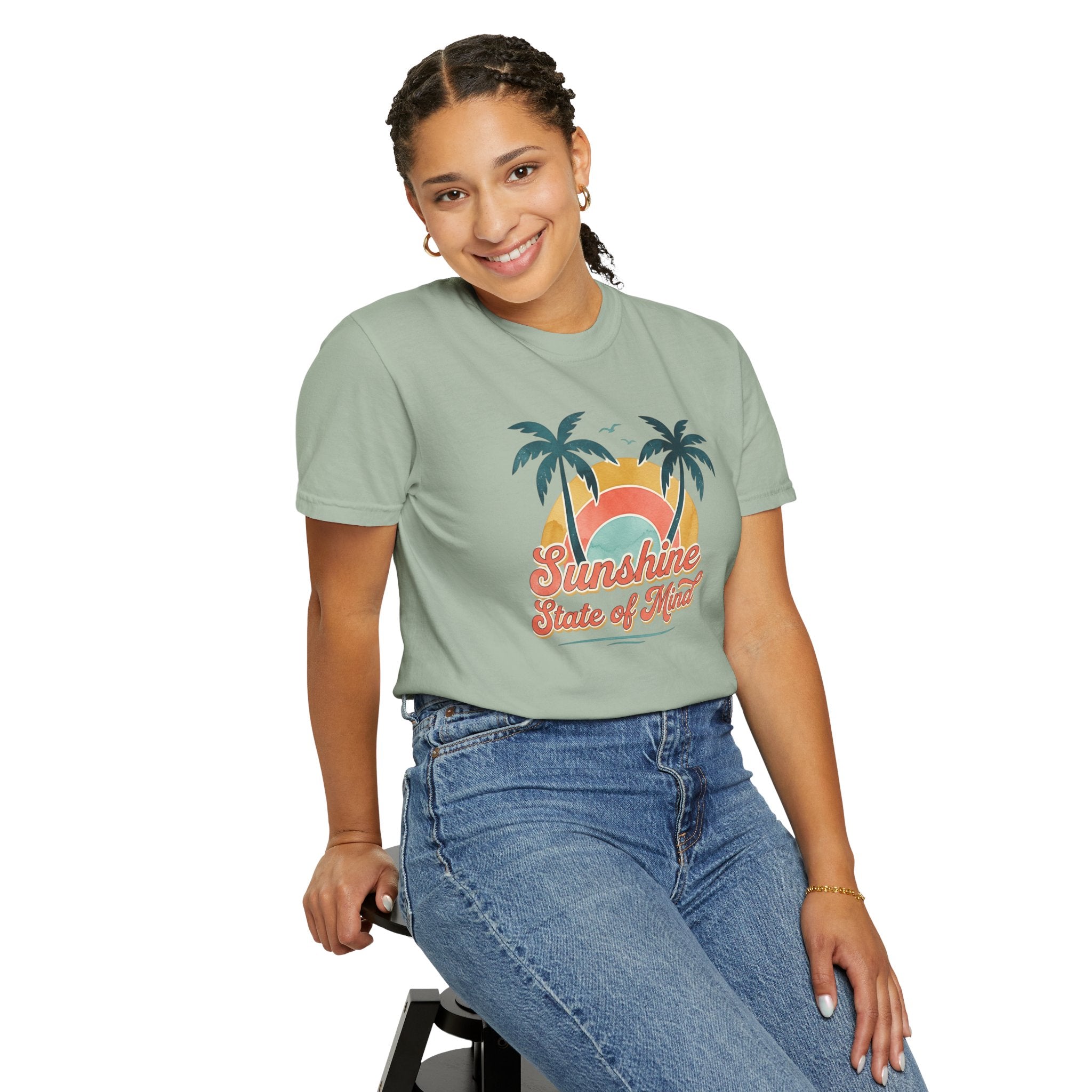 Sunshine State of Mind T-Shirt