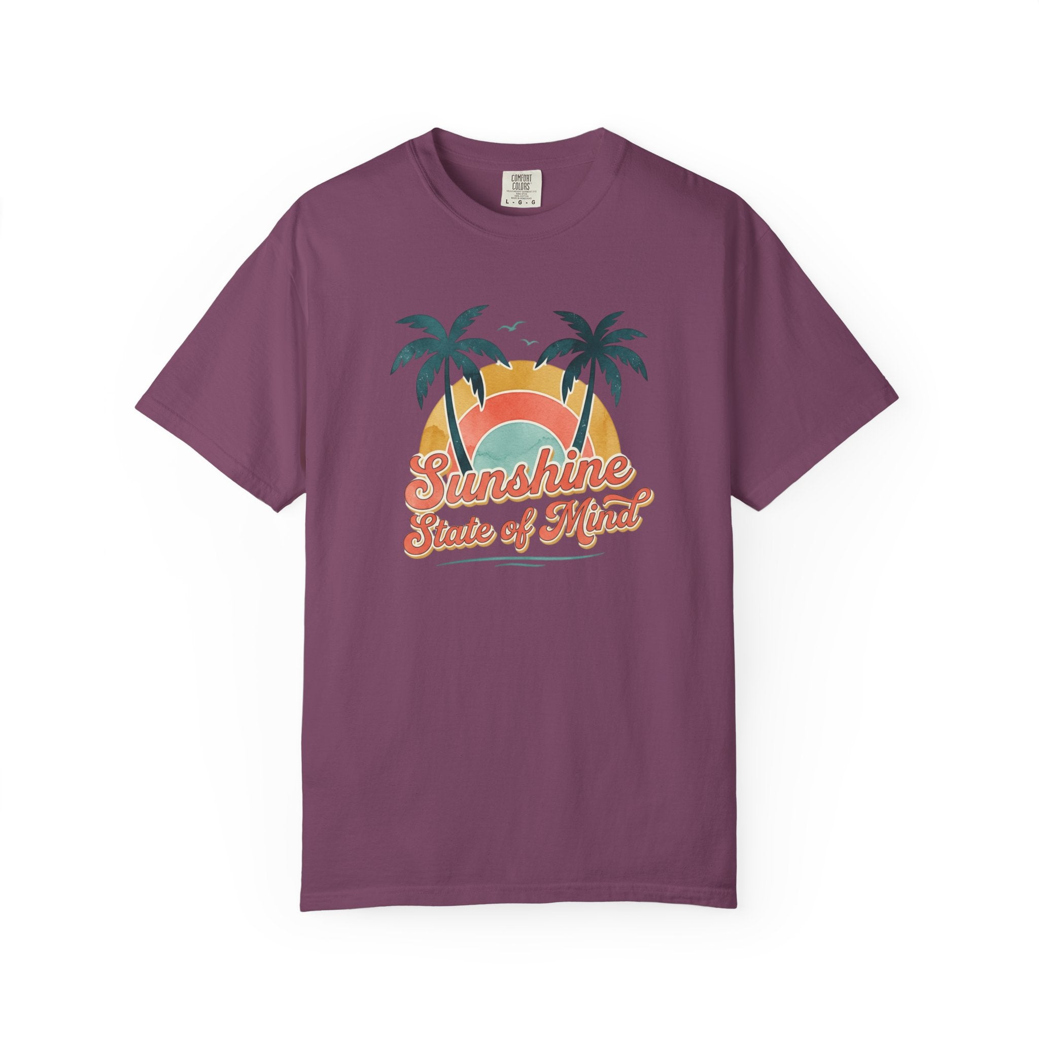 Sunshine State of Mind T-Shirt