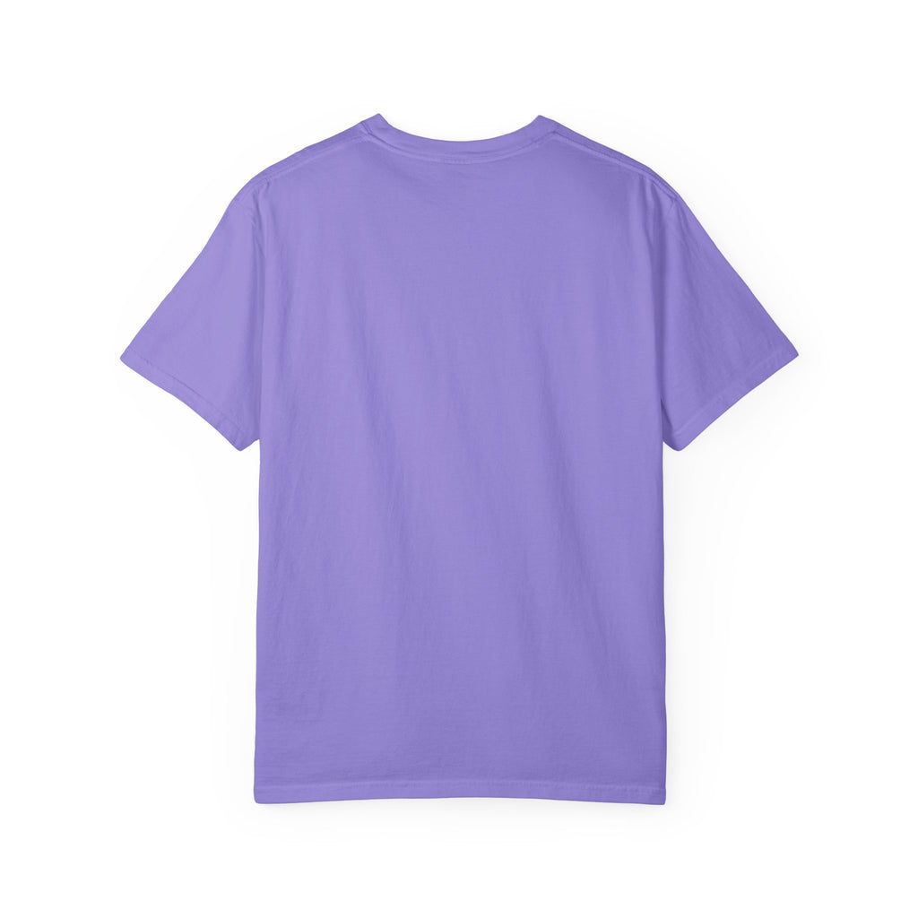 LOVE every day T-Shirt | Pink script typography