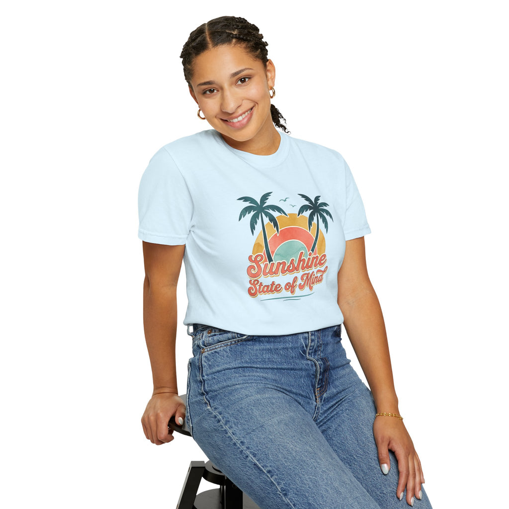 Sunshine State of Mind T-Shirt