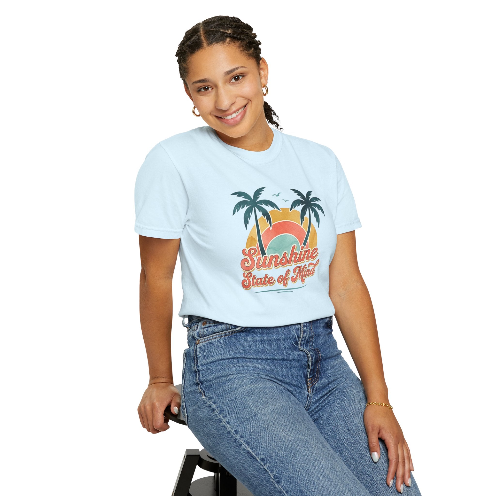 Sunshine State of Mind T-Shirt