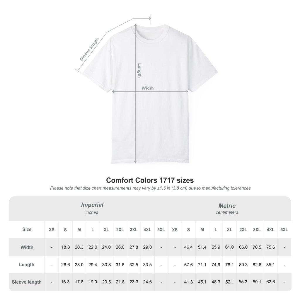 Sunshine State of Mind T-Shirt