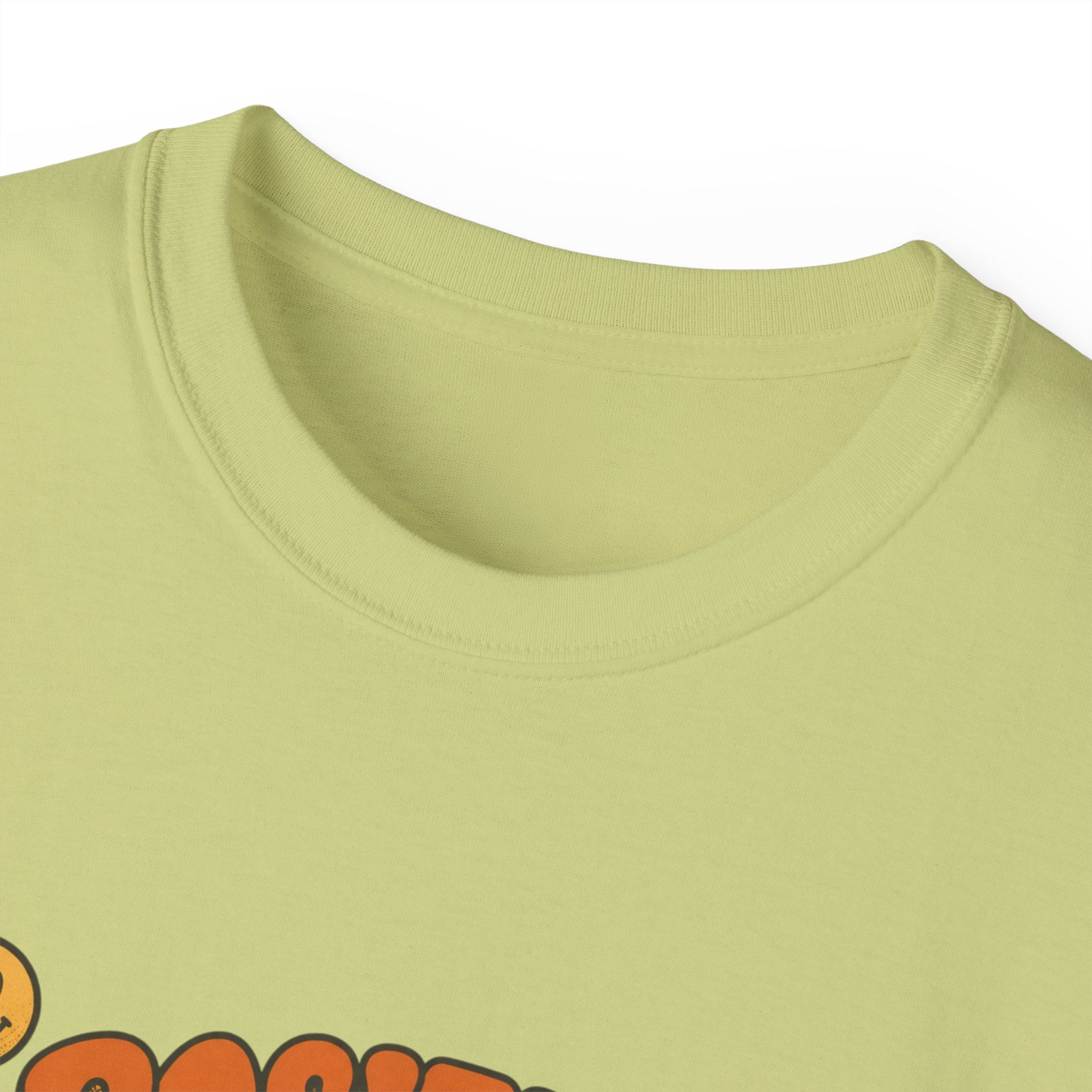 Positive Good Vibes shirt | Retro Smiley Typography Tee