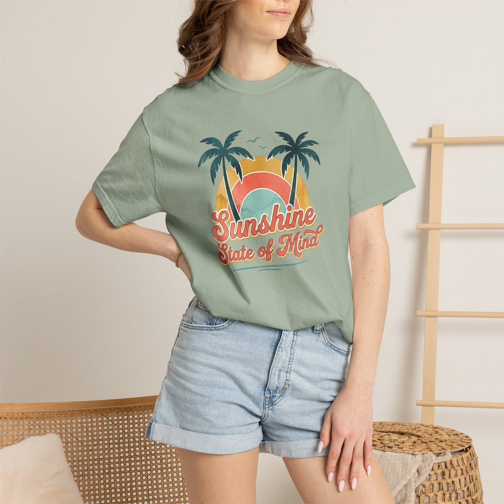 Sunshine State of Mind T-Shirt
