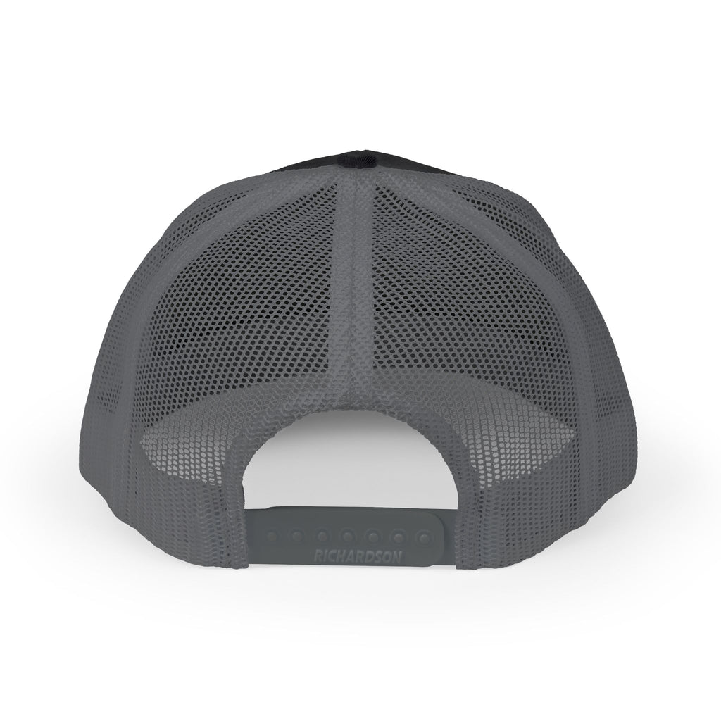Mama Era Snapback Trucker Hat — Embroidered Mom Lifestyle Cap