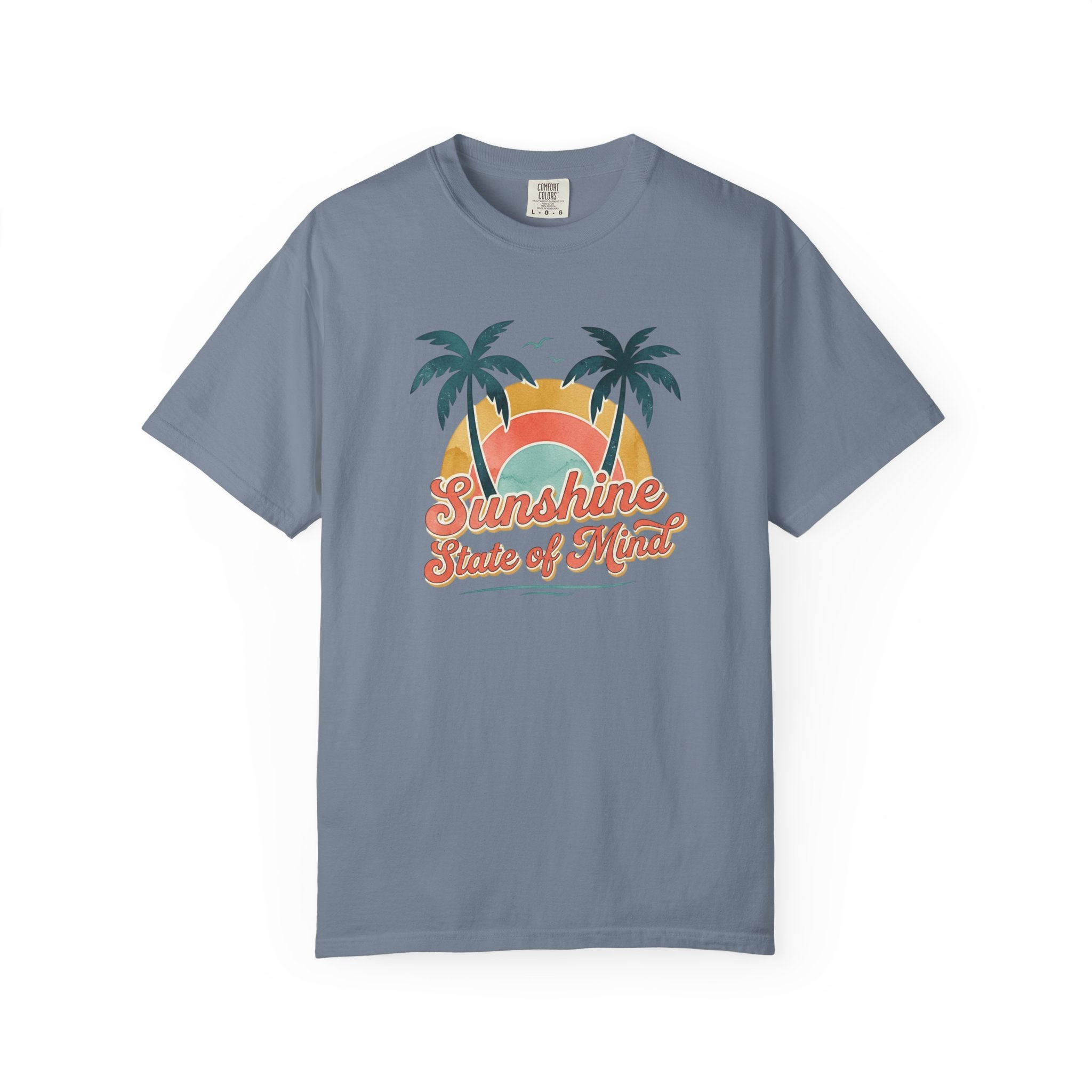 Sunshine State of Mind T-Shirt