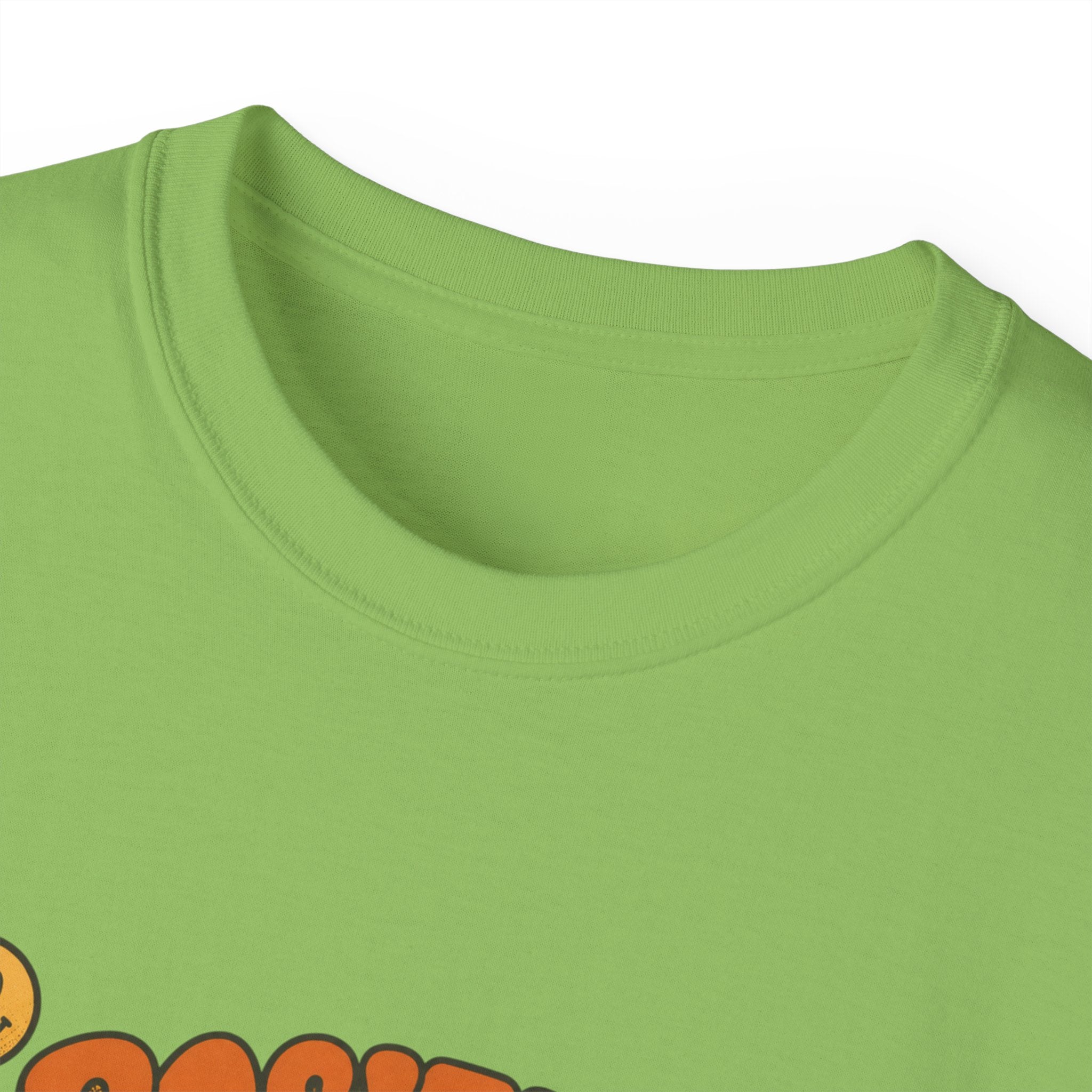 Positive Good Vibes shirt | Retro Smiley Typography Tee