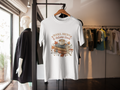 Books, Brews & Autumn Views T-Shirt