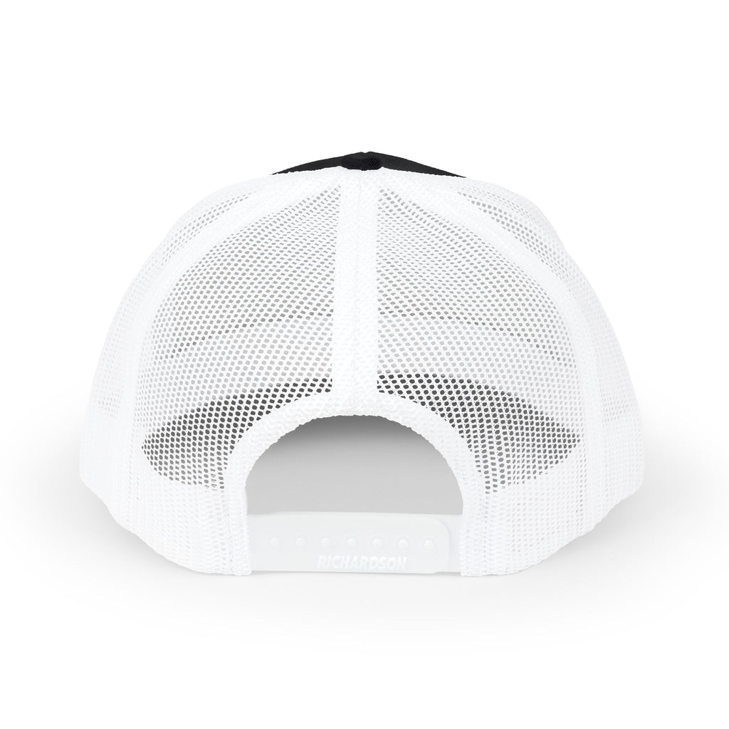 Mama Era Snapback Trucker Hat — Embroidered Mom Lifestyle Cap