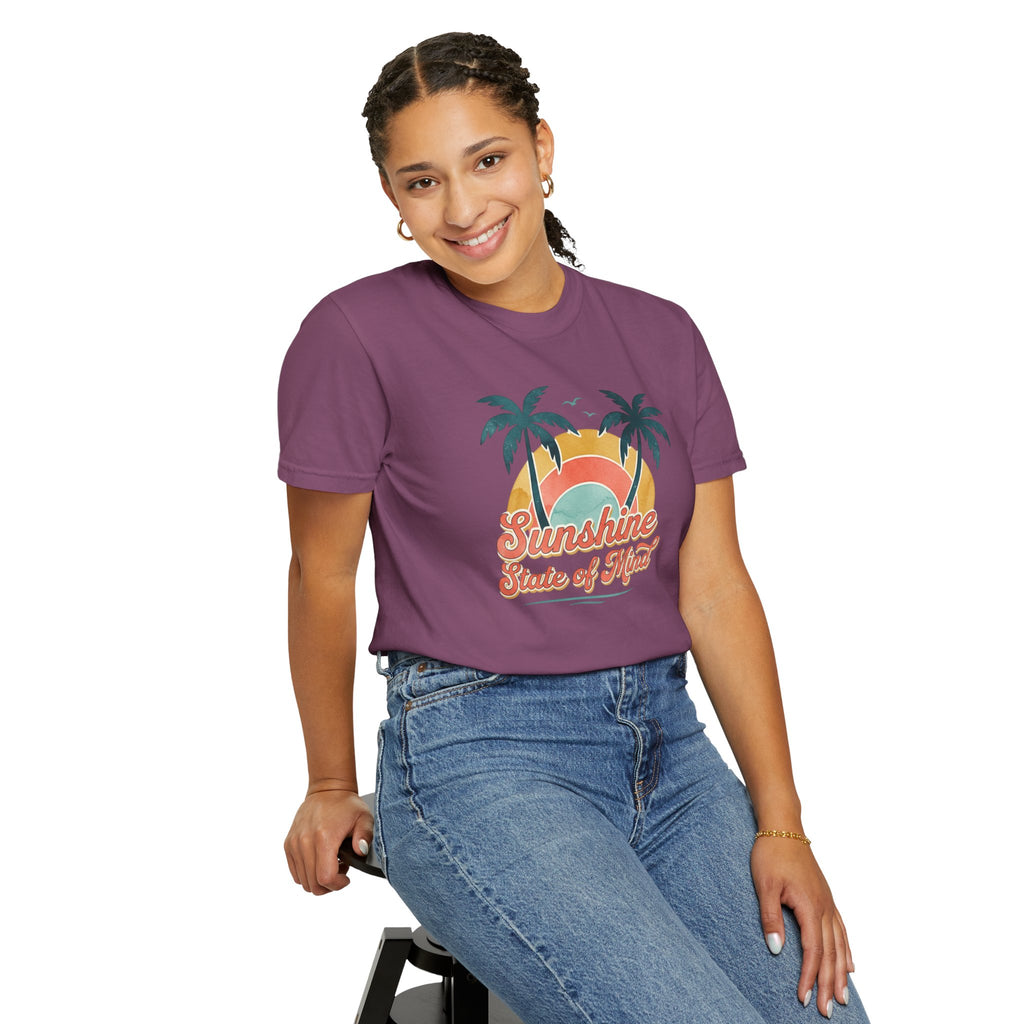 Sunshine State of Mind T-Shirt