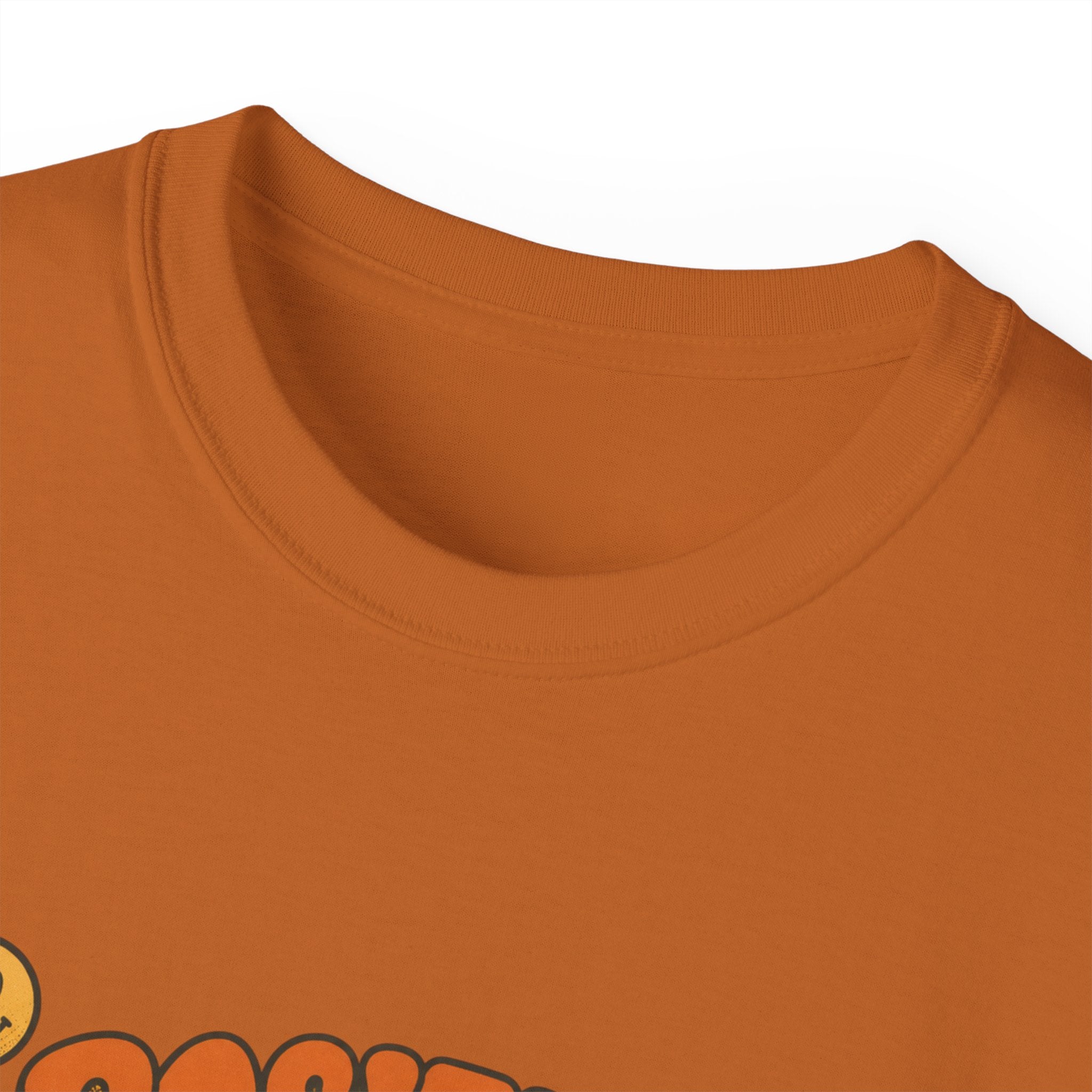 Positive Good Vibes shirt | Retro Smiley Typography Tee