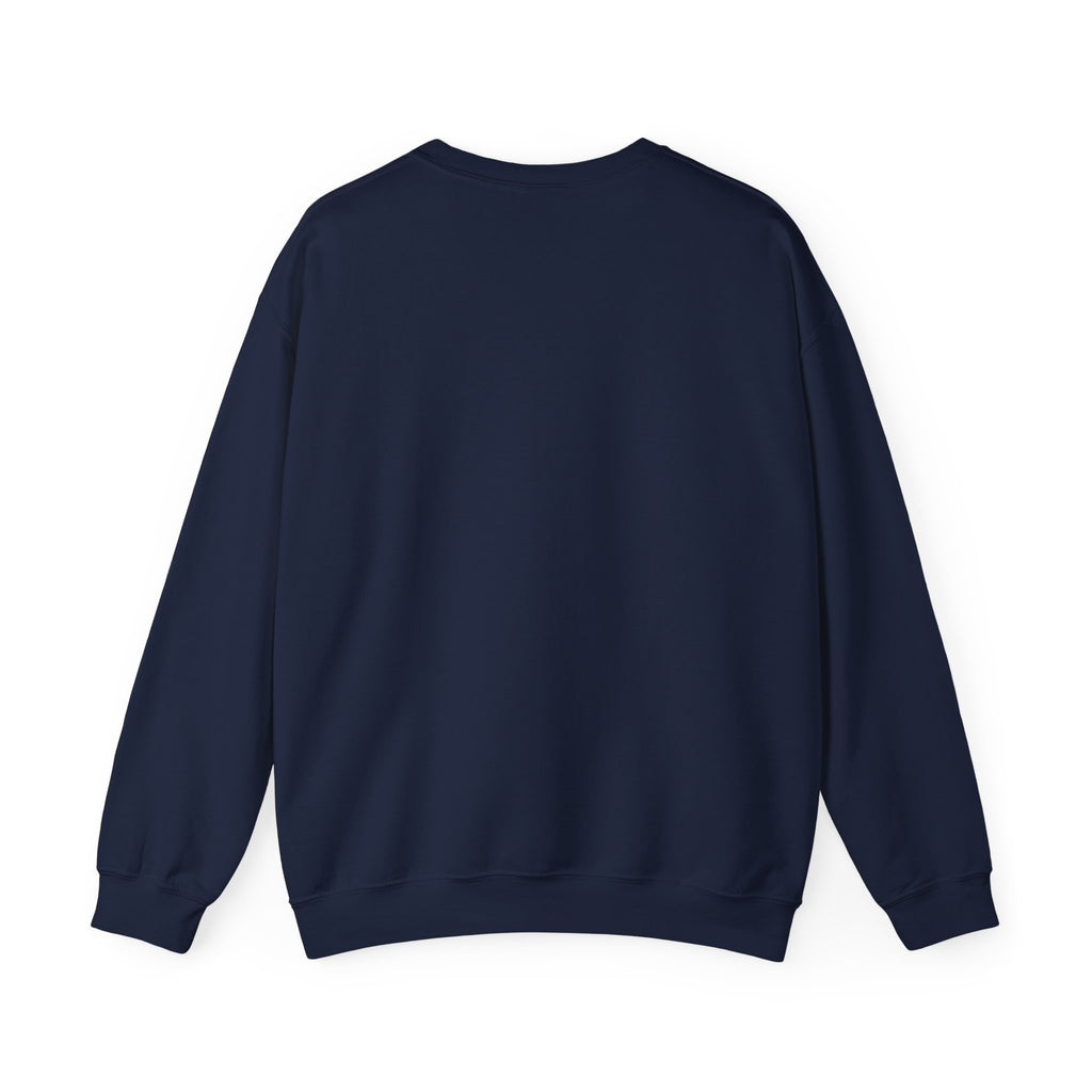 Faith & Freedom Cross Sweatshirt | patriotic, faith-based July 4th vintage Americana