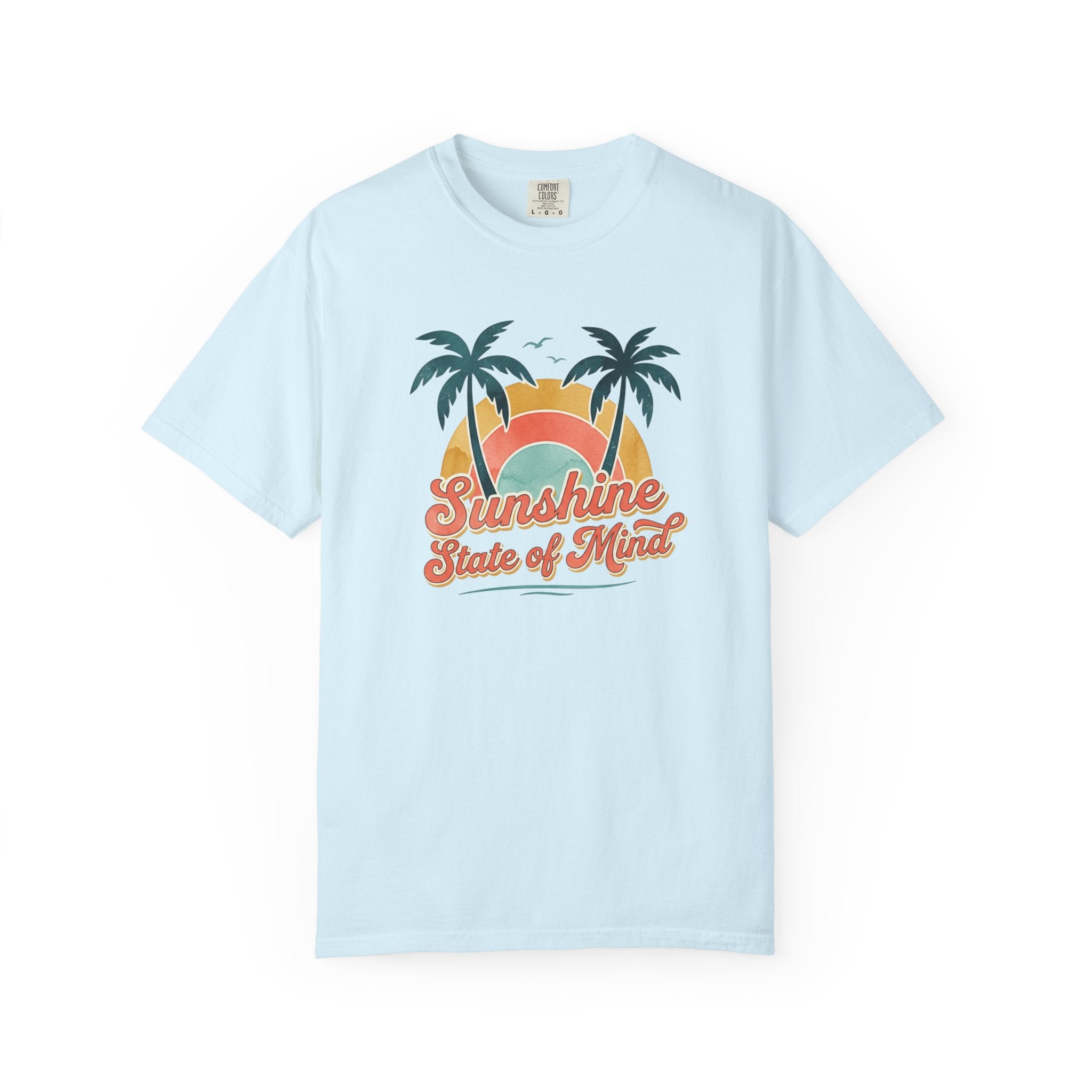 Sunshine State of Mind T-Shirt