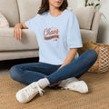 Chaos Coordinator T-Shirt | Funny Organizer Office Mom Design
