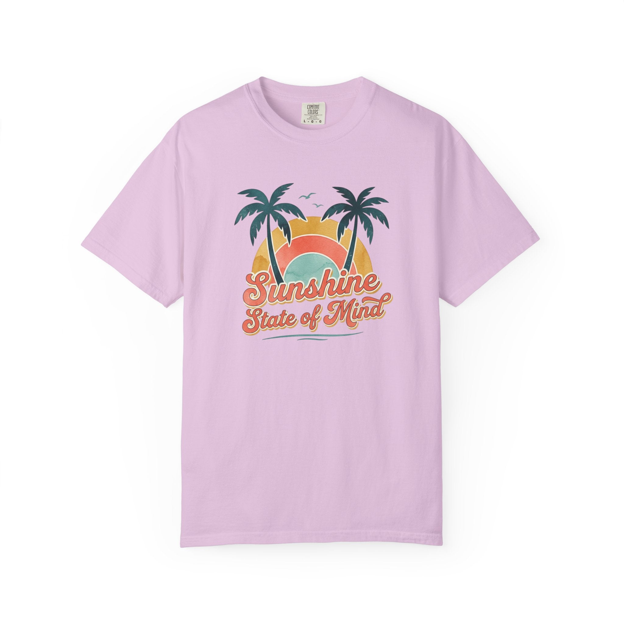 Sunshine State of Mind T-Shirt