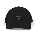 Mama Era Snapback Trucker Hat — Embroidered Mom Lifestyle Cap