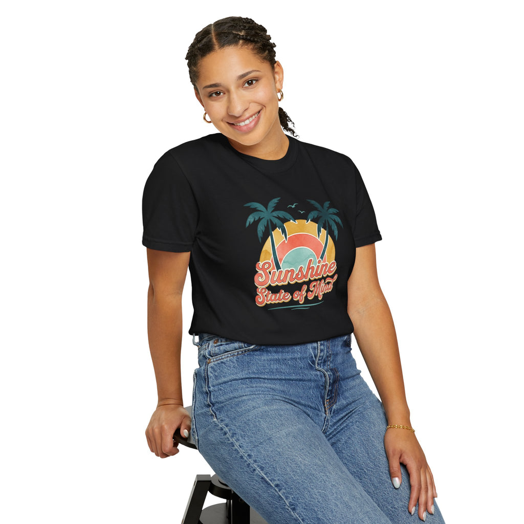 Sunshine State of Mind T-Shirt