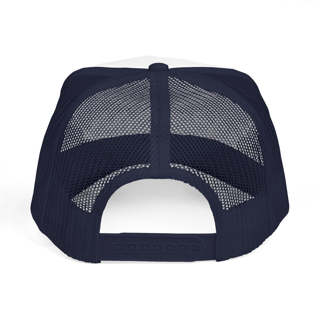 I Could Be Meaner Trucker Cap – Funny Statement Mesh Hat