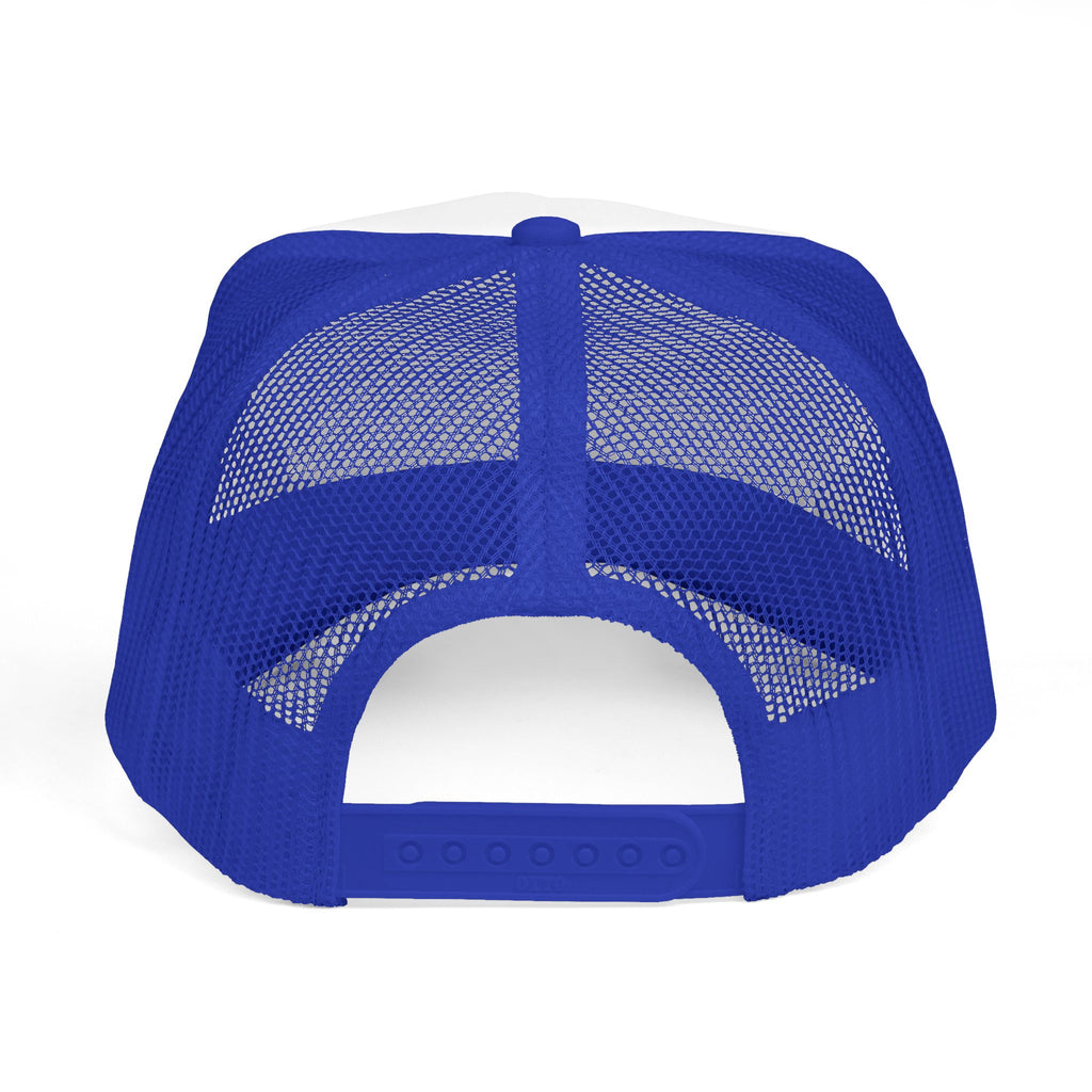 I Could Be Meaner Trucker Cap – Funny Statement Mesh Hat