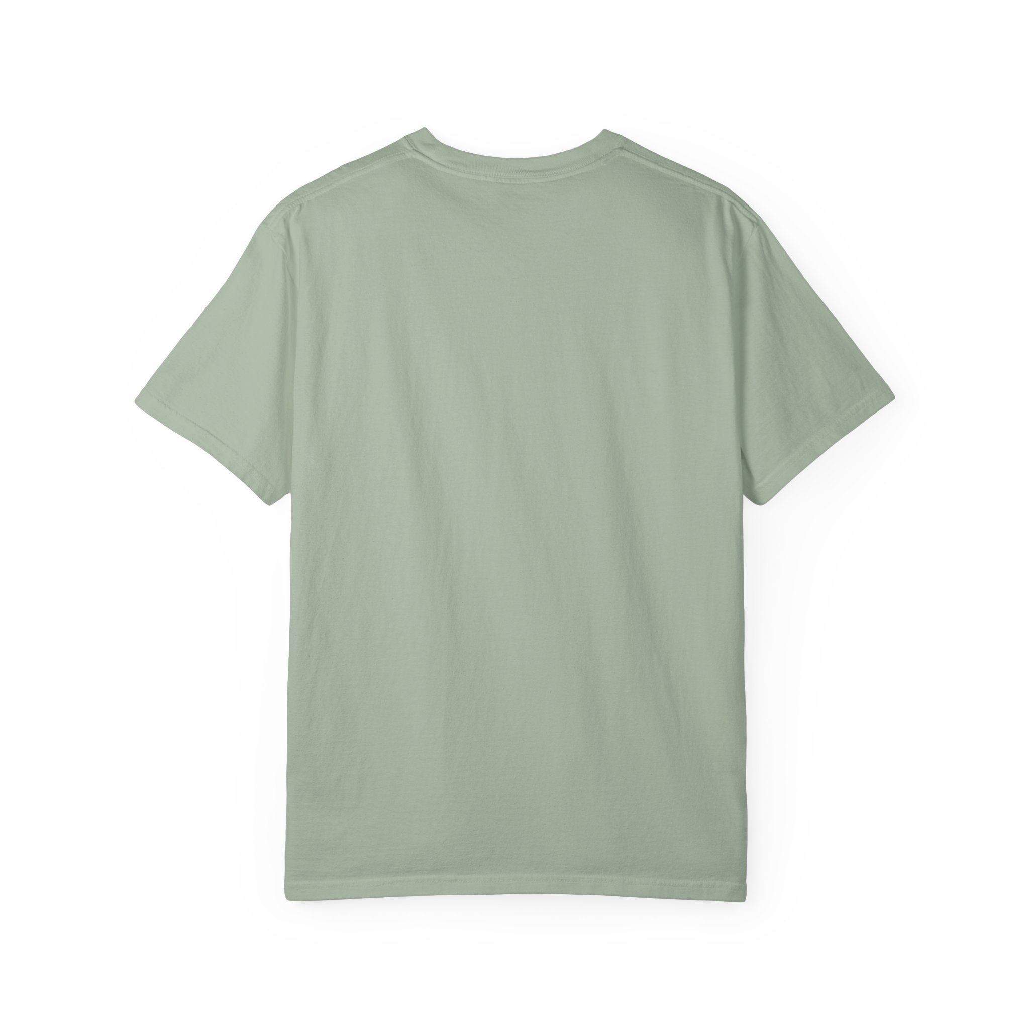 Sun Kissed & Blessed T-shirt | Vintage Sunburst Script Tee