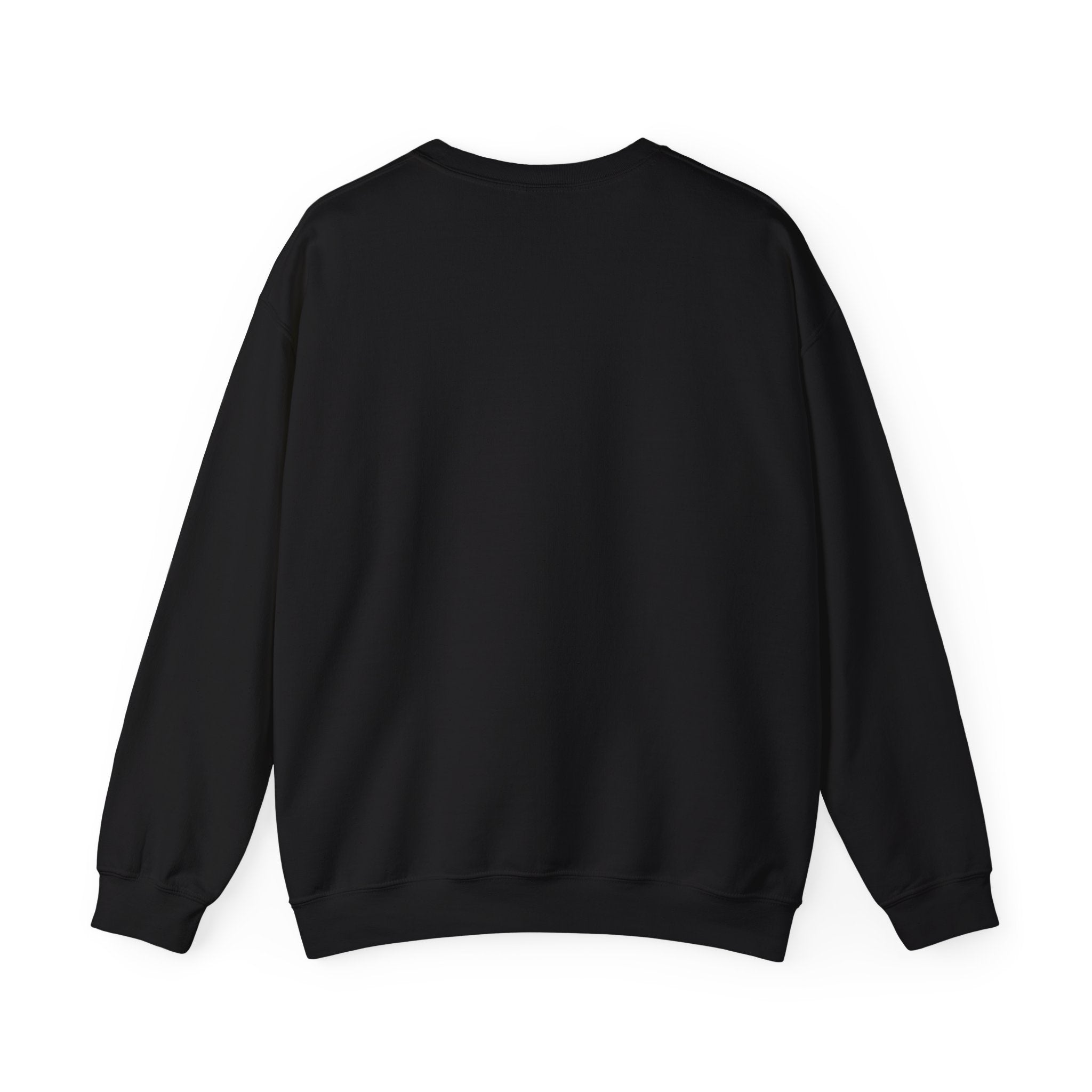 Freedom heart crewneck sweatshirt | faith-based patriotic, vintage Americana