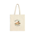 Book Girl Summer Tote | BookTok, Reading Beach Reads, Bookish Summer Aesthetic